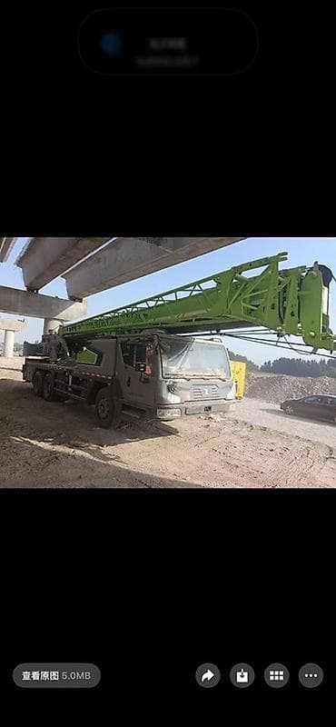 автовышки продажа: Автокран — 2