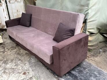 диван кровать фото цены: Раскладной диван, Новый — 64