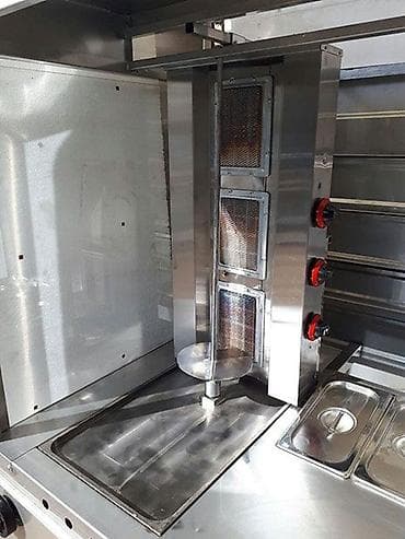 hisense 49: Ремонт газовых китайских духовок . гамбургер ароматы, рестоврацыя — 5