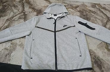 интернет магазин женской одежды бишкек: Серый размер M б/у — 2