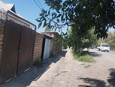 сниму ангар: Продается дом барашнего типа Описание: - Въездные металлические — 2
