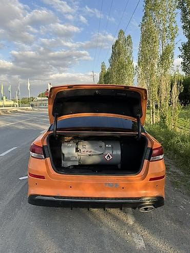 carplay android: Kia K5: 2018 г., 2 л, Автомат, Газ, Седан — 7