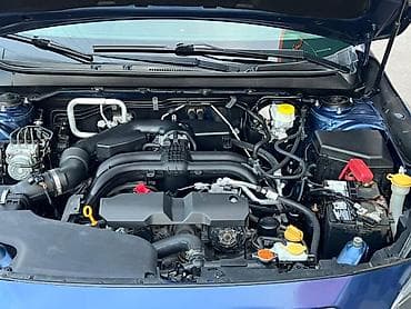 outbac: Subaru Outback: 2019 г., 2.5 л, Вариатор, Бензин, Универсал — 7