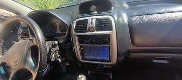 2000: Mitsubishi Space Wagon: 2002 г., 1.6 л, Механика, Бензин, Минивэн — 5