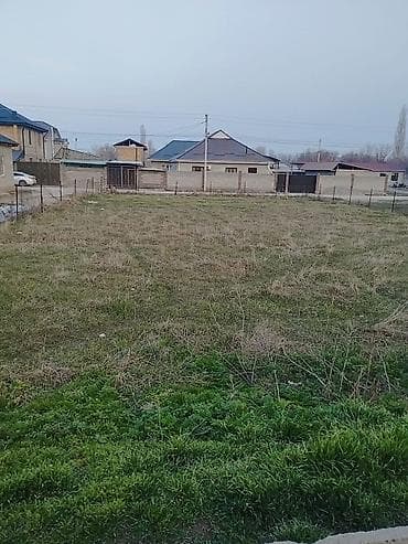 квартира с участком: 8 соток — 5