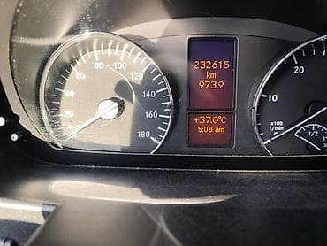 vin code: Mercedes-Benz Спринтер: 2017 г., 0.2 л, Автомат, Дизель, Бус — 7