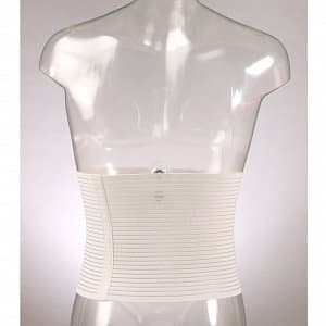 купить ортопедический наколенник: Бандаж послеоперационный комф-орт (к 616) ширина 23 см. различные — 3