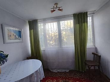 104: 1 комната, 33 м², 5 мкр 104 серия, 1 этаж — 2