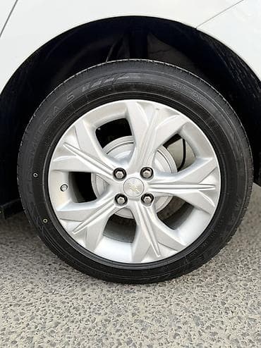 киа монитор: Chevrolet Onix: 2020 г., 1 л, Автомат, Бензин, Седан — 5