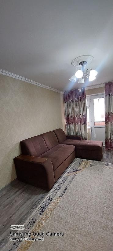 оформление дома: 1 комната, Собственник — 2