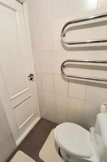 обмен 1 комнатной квартиры на 2 комнатную: 2 комнаты, 45 м² — 6