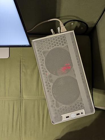 gts 250: Компьютер, ядер - 14, ОЗУ 32 ГБ, Для работы, учебы, Б/у, Intel Core i5, AMD Radeon RX 6700 XT — 7