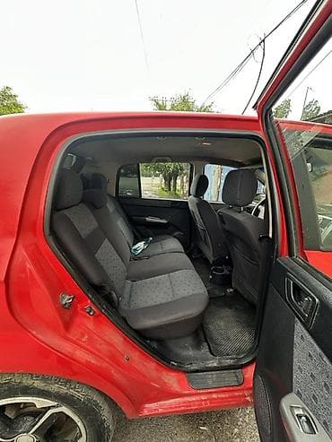 daf 480: Hyundai Getz: 2005 г., 1.3 л, Механика, Бензин, Хэтчбэк — 6