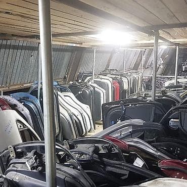 автозапчасти япония: Каробки автомат mazda tоyota lexus subary nissan АКПП и другие — 2