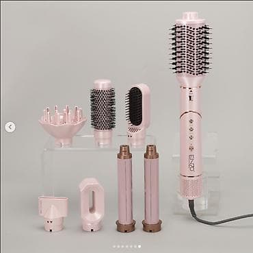 возду: Мультистайлер — 7