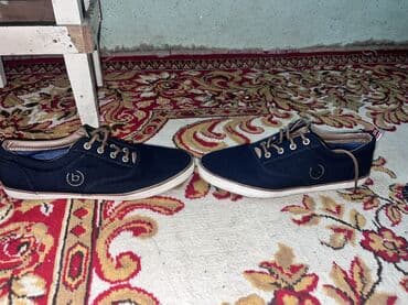 nike react: Мужские кроссовки, 44, Bugatti, Новый, Самовывоз — 2