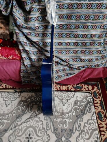 Акустическая гитара классического типа, 6 струн, полноразмерная