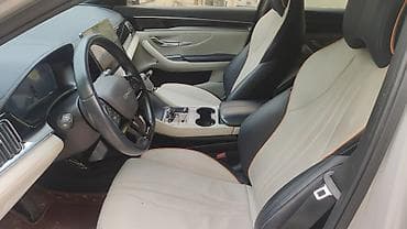 chevrolet volt запчасти: BYD Song Plus: 2024 г., Электромобиль, Кроссовер — 4