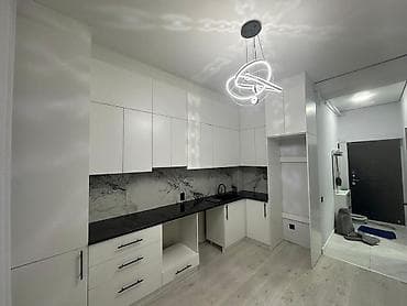 1 комната, 30 м², Индивидуалка, 1 этаж, Дизайнерский ремонт