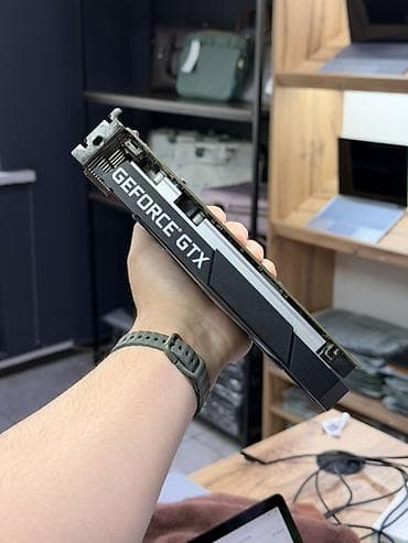 nvidia geforce 1050 ti: Видеокарта, Galax, GeForce GTX, 4 ГБ, Для ПК — 2