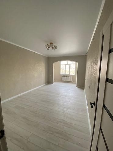 70: 2 комнаты, 70 м², 106 серия улучшенная, 1 этаж, Евроремонт — 1