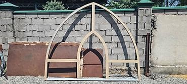 чп кугергин: Перегородка: Реставрация, Бесплатный выезд — 2