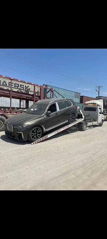 бампер деу нексия: С лебедкой — 2