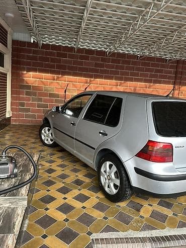 кпп гольф 3: Volkswagen Golf: 2002 г., 1.4 л, Механика, Бензин, Хэтчбэк — 3