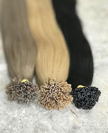 термо волосы: Аксессуар для волос, Женские, Новый — 3