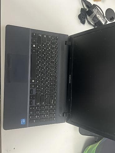 tecno megabook: Для лёгких задач, Б/у, Intel Celeron — 1