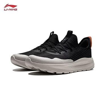 rieker бишкек: Универсальные кроссовки для бега и повседневной носки Li Ning . 100% — 4