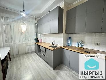 central park: 1 комната, 45 м², Элитка, 5 этаж, Евроремонт — 9