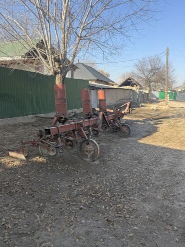 электрический домкрат: Модель: 80 экспортный, Б/у, 1995 г. — 5
