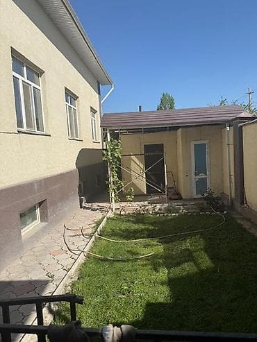 Продаётся частный дом Арча Бешик от Ахунбаева 300 метров, новая