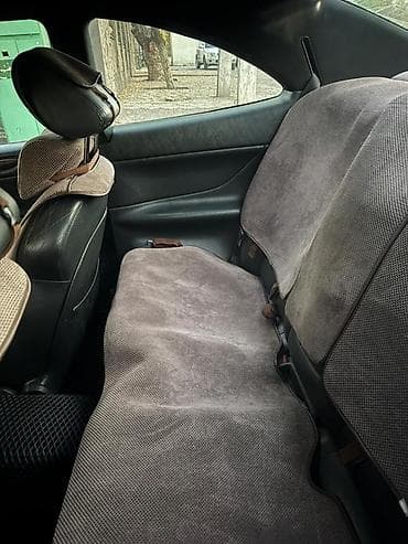 мерс 210 гуришитил: Mercedes-Benz CLK-Class: 1998 г., 3.2 л, Автомат, Бензин, Купе — 2