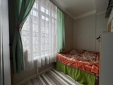 квартира 8микрайон: 1 комната, 42 м², Элитка, 8 этаж, Евроремонт — 3