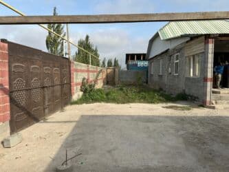 дом степное: Дом, 72 м², 4 комнаты, Собственник, Косметический ремонт — 11