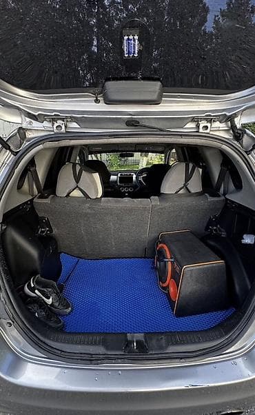 зеркало хонда цивик: Honda Fit: 1999 г., 1.5 л, Автомат, Газ, Хэтчбэк — 10