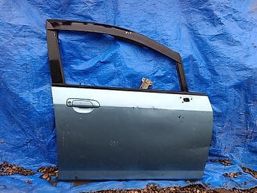 fit shuttle: Honda fit передний правый дверь — 1