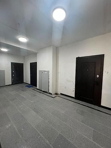 Батирлер: 2 бөлмө, 59 м², Асанбай мкр Элитка, 13 кабат, Евро оңдоо — 8