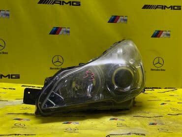 ниссан марч фары: Передняя левая фара Subaru Оригинал, Япония — 2