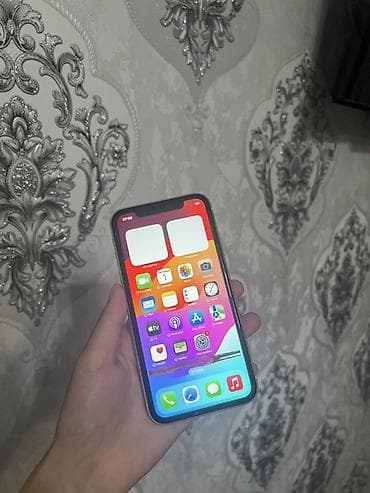 xr 128gb: IPhone Xr, 128 ГБ, Белый, 75 % — 3