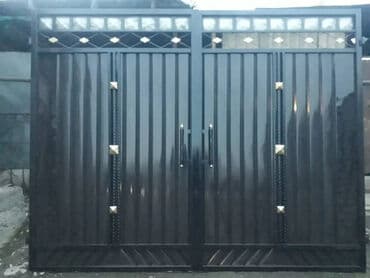 расценки на сварочные работы металлоконструкций: Сварка | Камины, Контейнеры, Тапчаны Бесплатная смета, Высотные работы, Доставка — 4