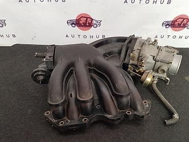 Коллектор Toyota Б/у, Оригинал, Япония