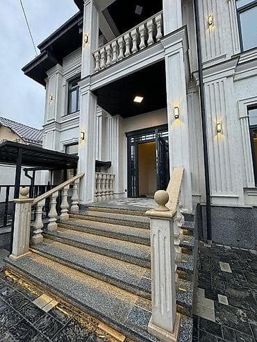 село арчалы: 🏡 ПРОСТОРНЫЙ ДОМ В АРЧА-БЕШИКЕ 📍 Магистраль / Шералиева Удобная — 3