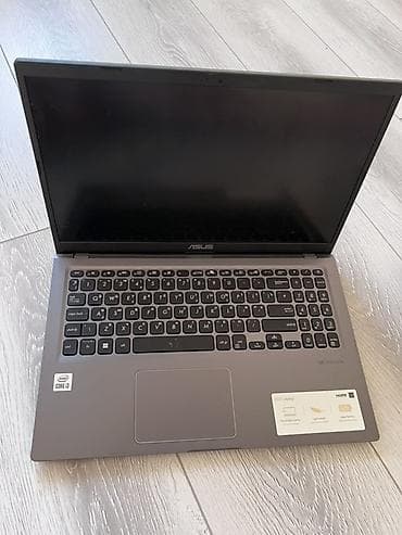 Ноутбук ASUS VivoBook 15 (серия X515/X515FA) Характеристики: -