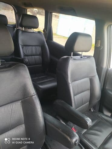 дом на колесах цена в бишкеке: Honda Odyssey: 2000 г., 2.3 л, Газ — 1