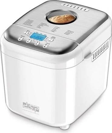 dsp: Нан бышыргыч, Жаңы, Акысыз жеткирүү, Акылуу жеткирүү, Өзү алып кетүү — 1