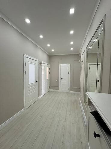 erl group: 2 комнаты, 75 м², Элитка, 7 этаж, Евроремонт — 1