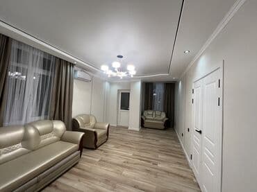 долгосрочная аренда квартир западный автовокзал: 2 комнаты, Собственник, Без подселения, С мебелью полностью — 14